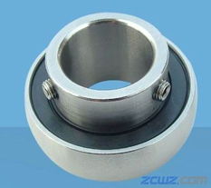 UCWT202 軸承 特點(diǎn)、應(yīng)用與維護(hù)指南