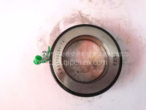 格爾發(fā)主肖軸承51710注油指南 價格、圖片與配件廠家全解析