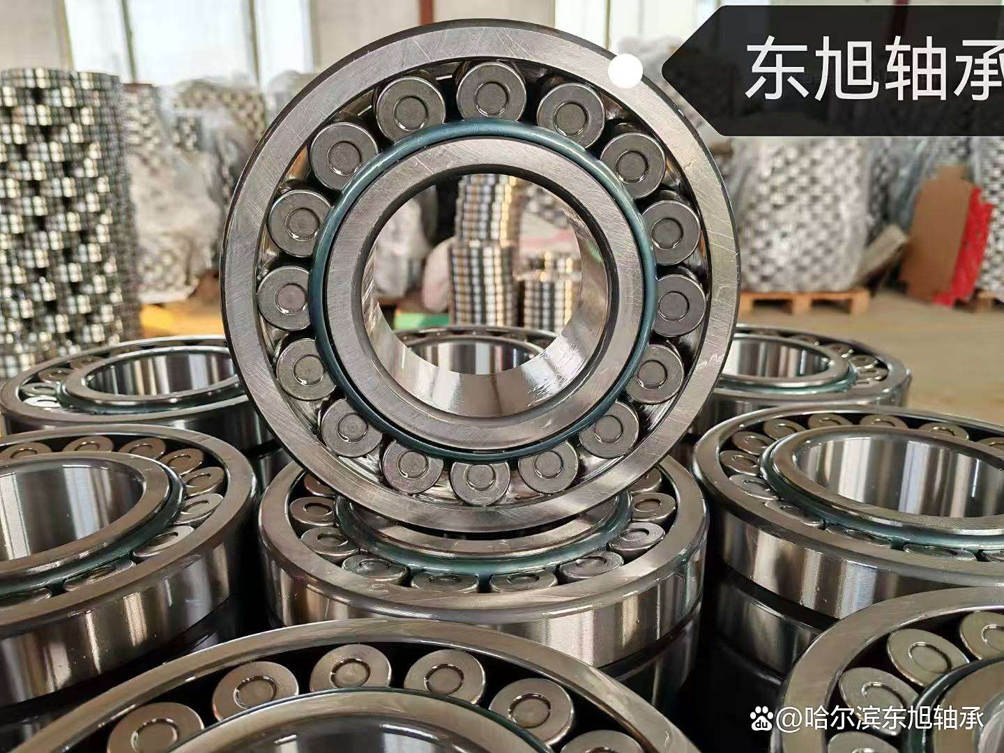山西制造 不銹鋼圓錐滾子軸承的技術突破與工業價值