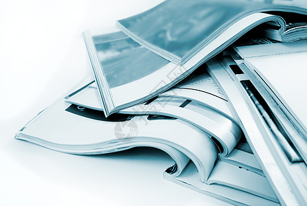 報紙期刊出版物 信息傳播的傳統橋梁與現代轉型